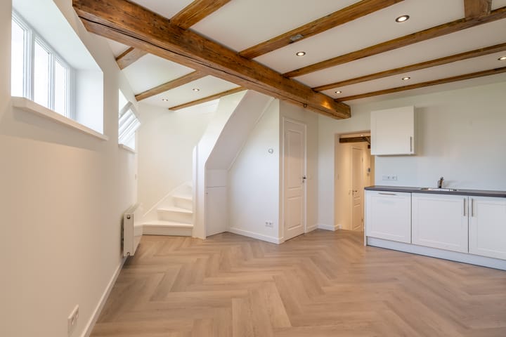 Photo 2 of Prinsengracht 334-E