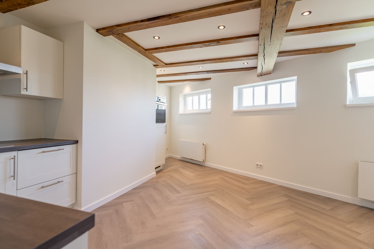 Foto 10 van Prinsengracht 334-E