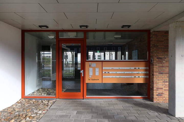Foto 5 van Vondellaan 11