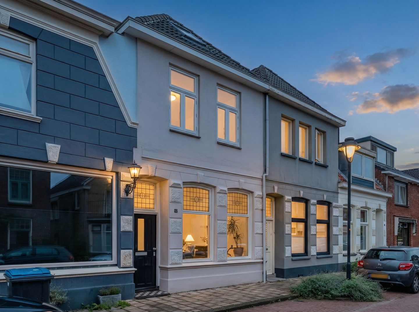 Foto 5 van Parkstraat 12