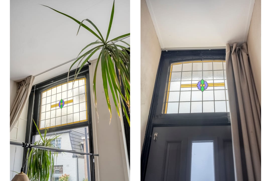 Foto 7 van Parkstraat 12