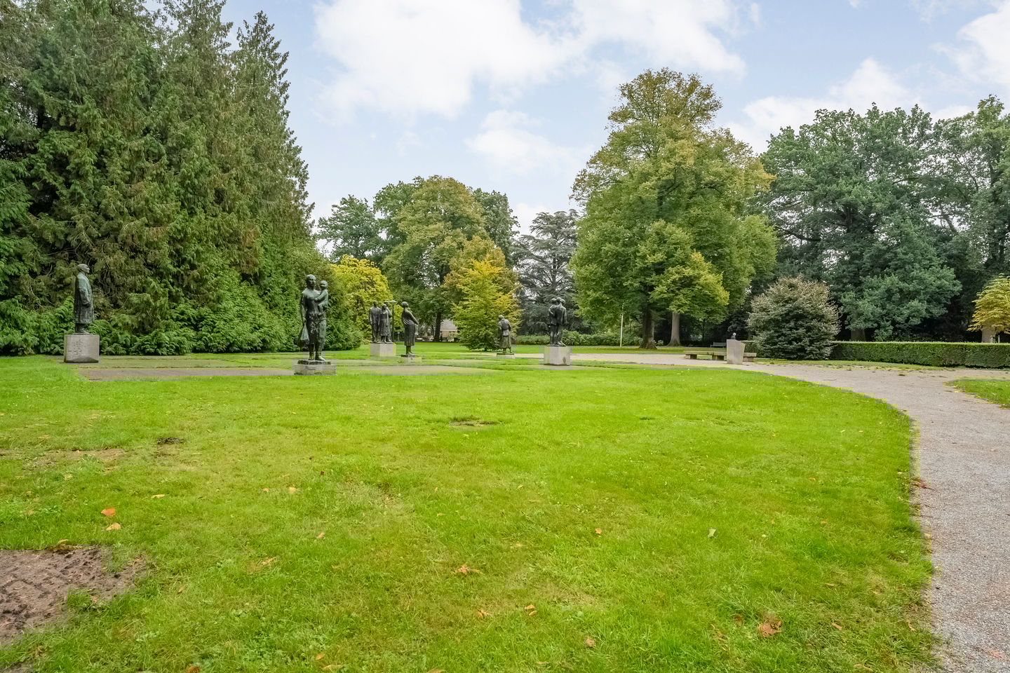 Foto 4 van Parkstraat 12