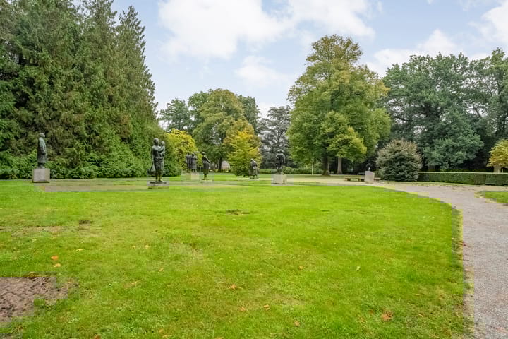 Foto 4 van Parkstraat 12