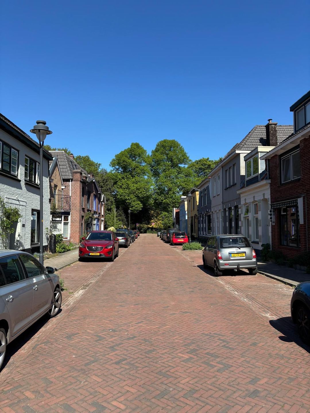 Foto 28 van Parkstraat 12