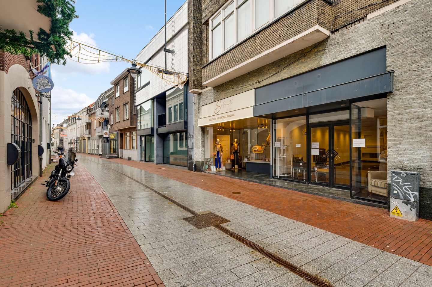 Bekijk foto 3 van Hoogstraat 10