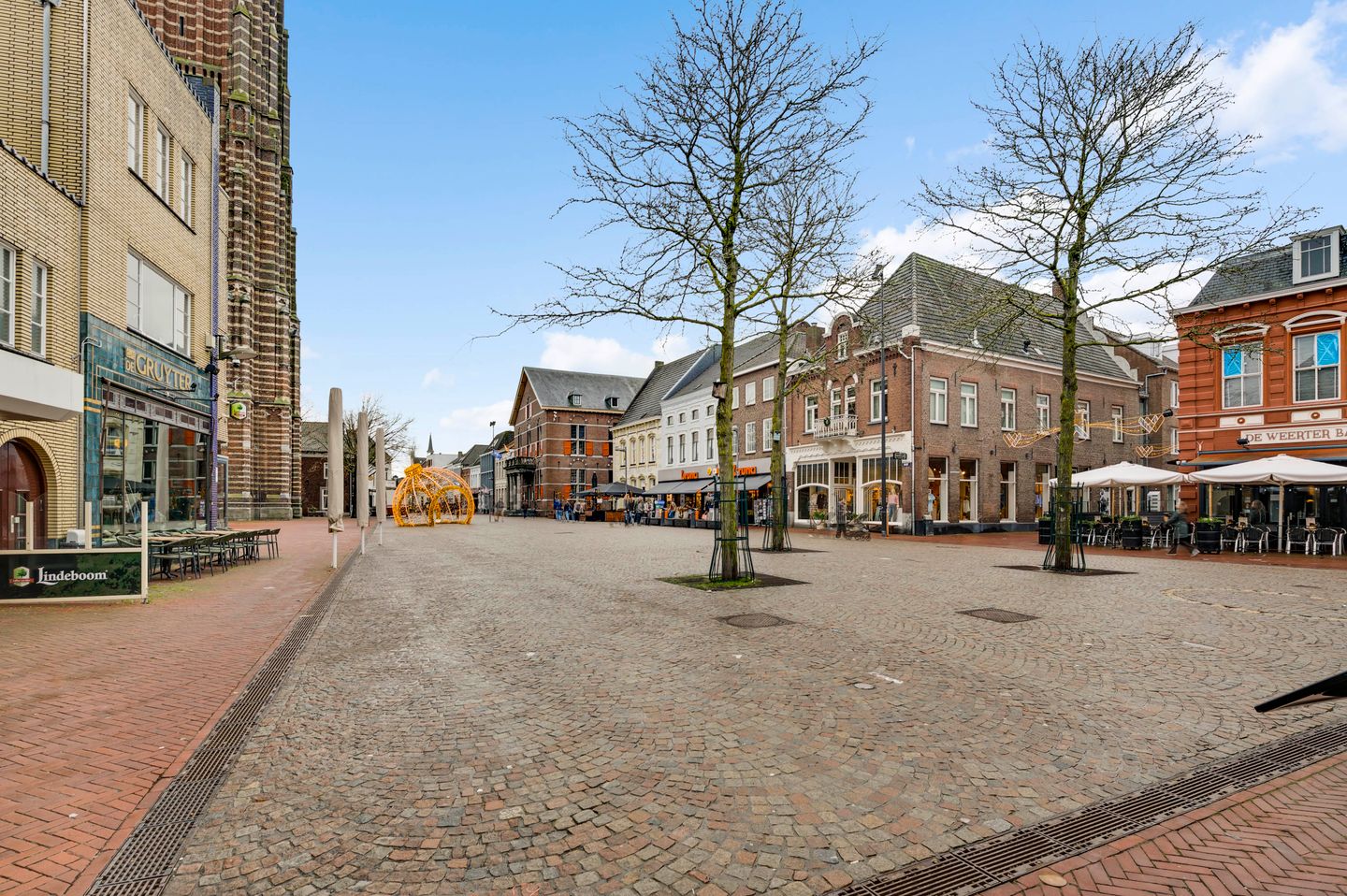 Bekijk foto 3 van Hoogstraat 10