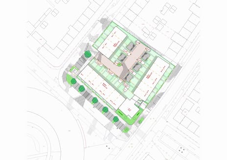 Photo 4 of Vossenburght