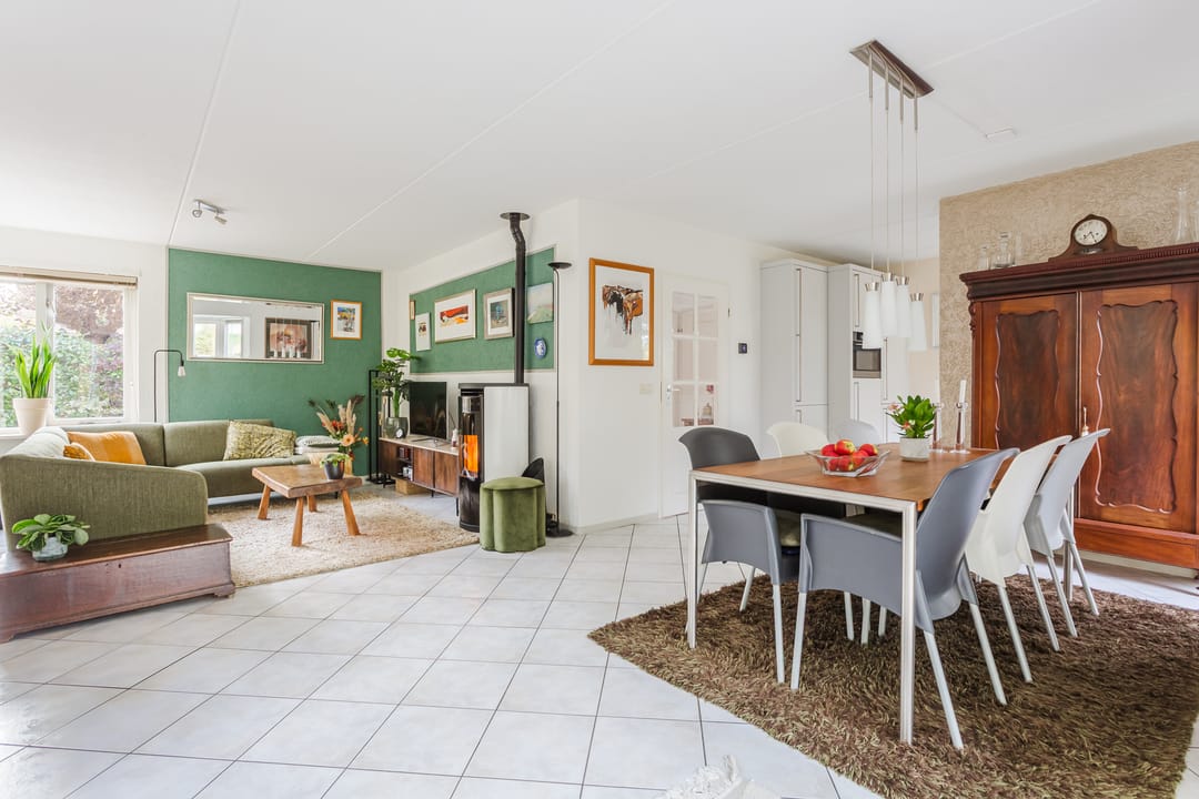 Photo 7 of Beethovendreef 16