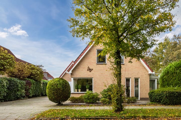 Photo 4 of Beethovendreef 16