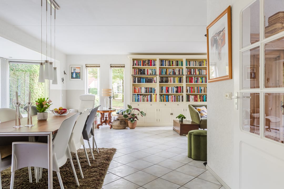 Photo 13 of Beethovendreef 16