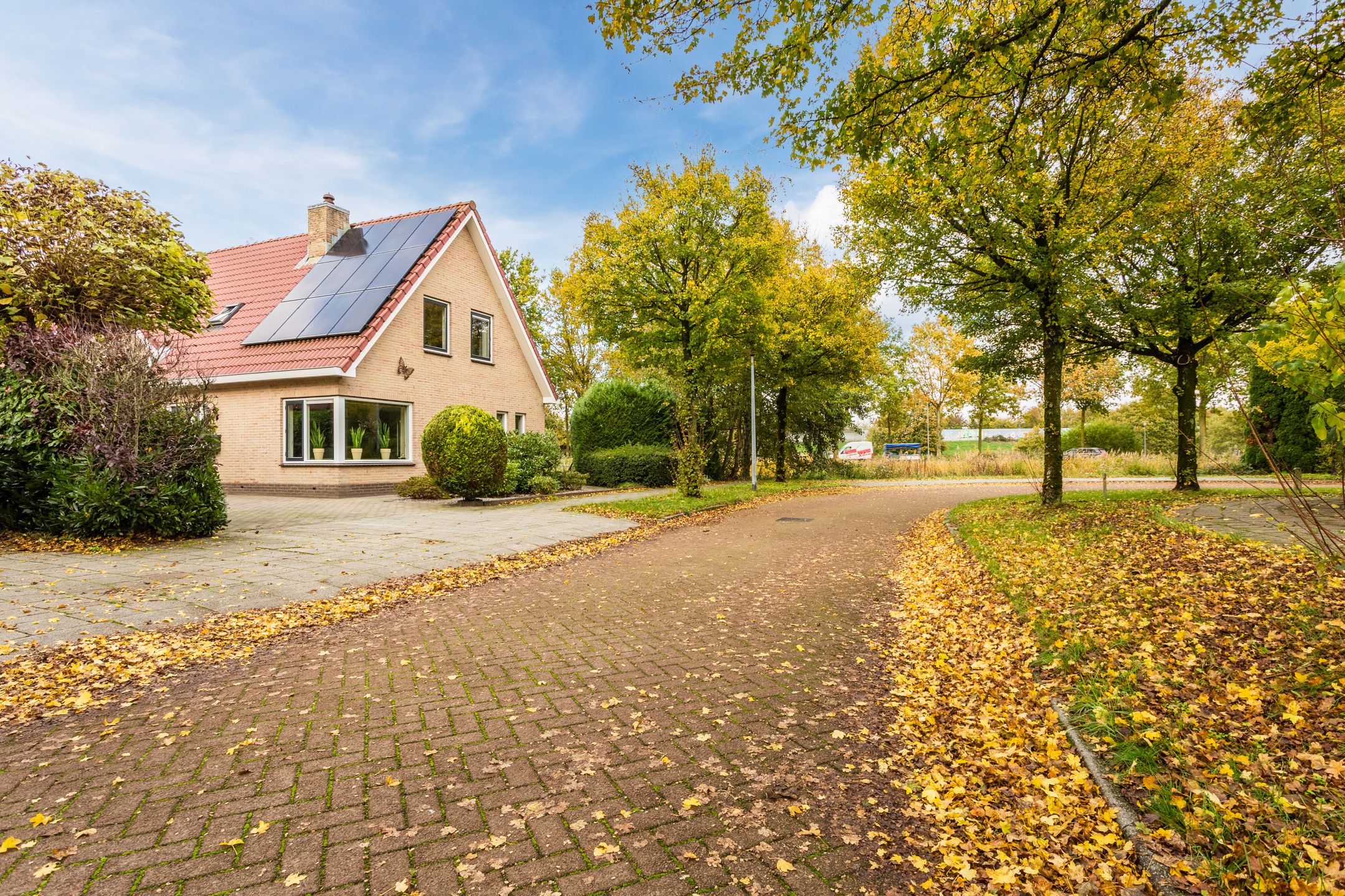 Photo 3 of Beethovendreef 16