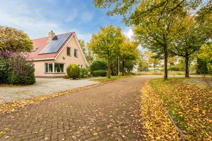 Photo 3 of Beethovendreef 16