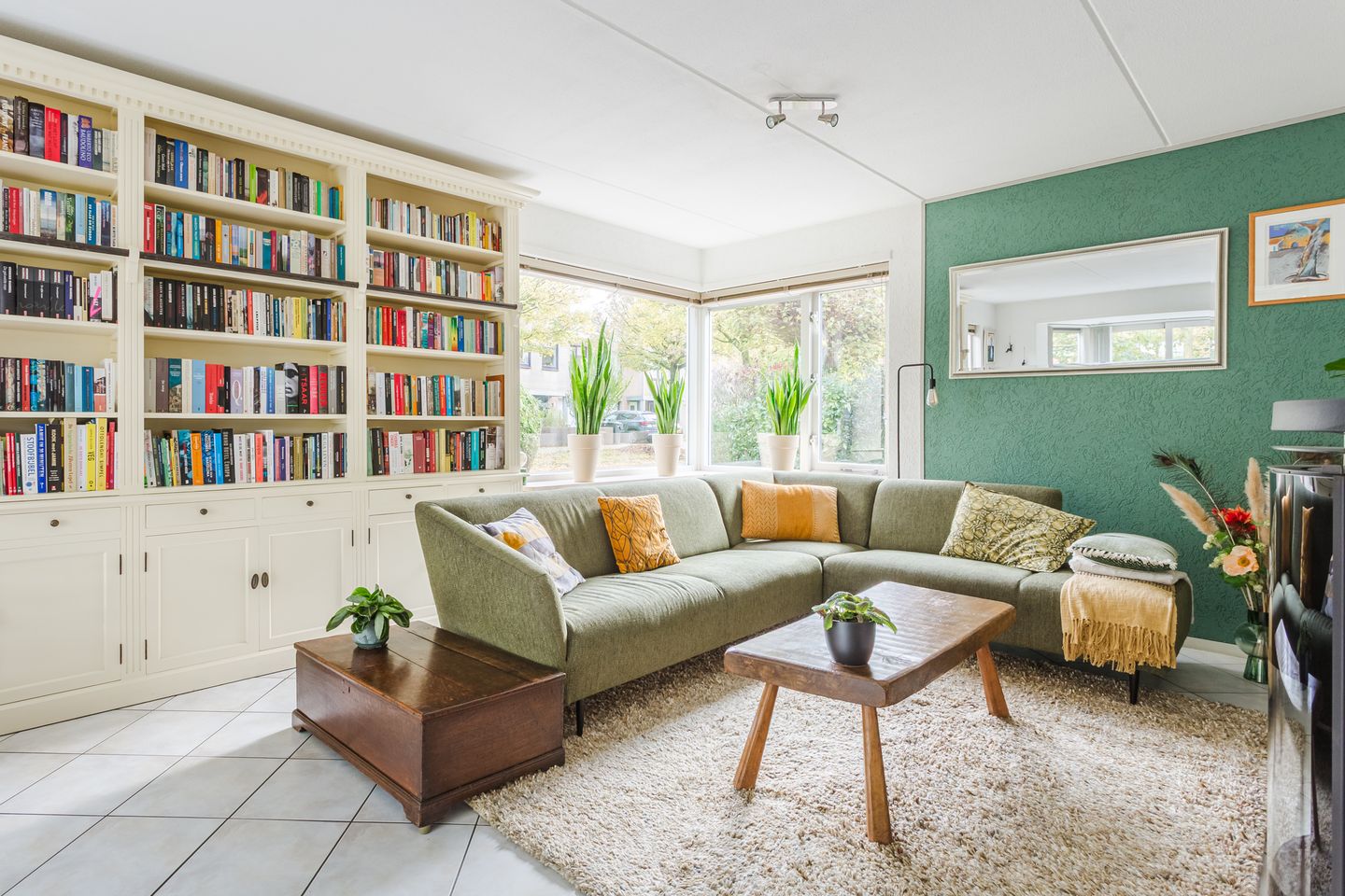 Photo 5 of Beethovendreef 16