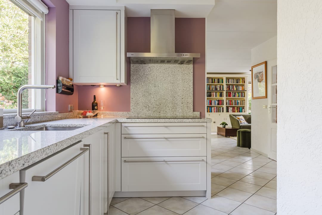 Photo 16 of Beethovendreef 16