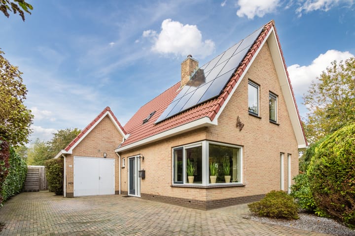 Photo 2 of Beethovendreef 16