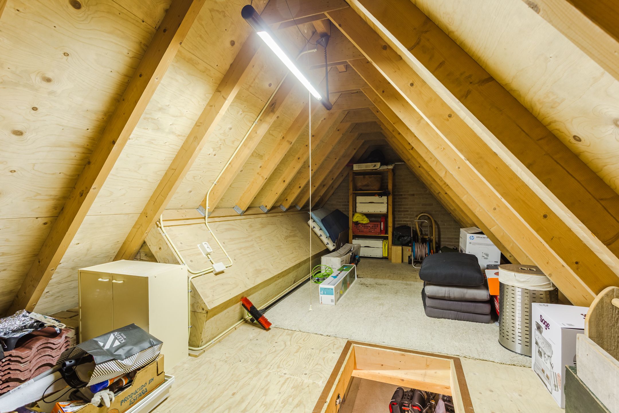 Photo 39 of Beethovendreef 16