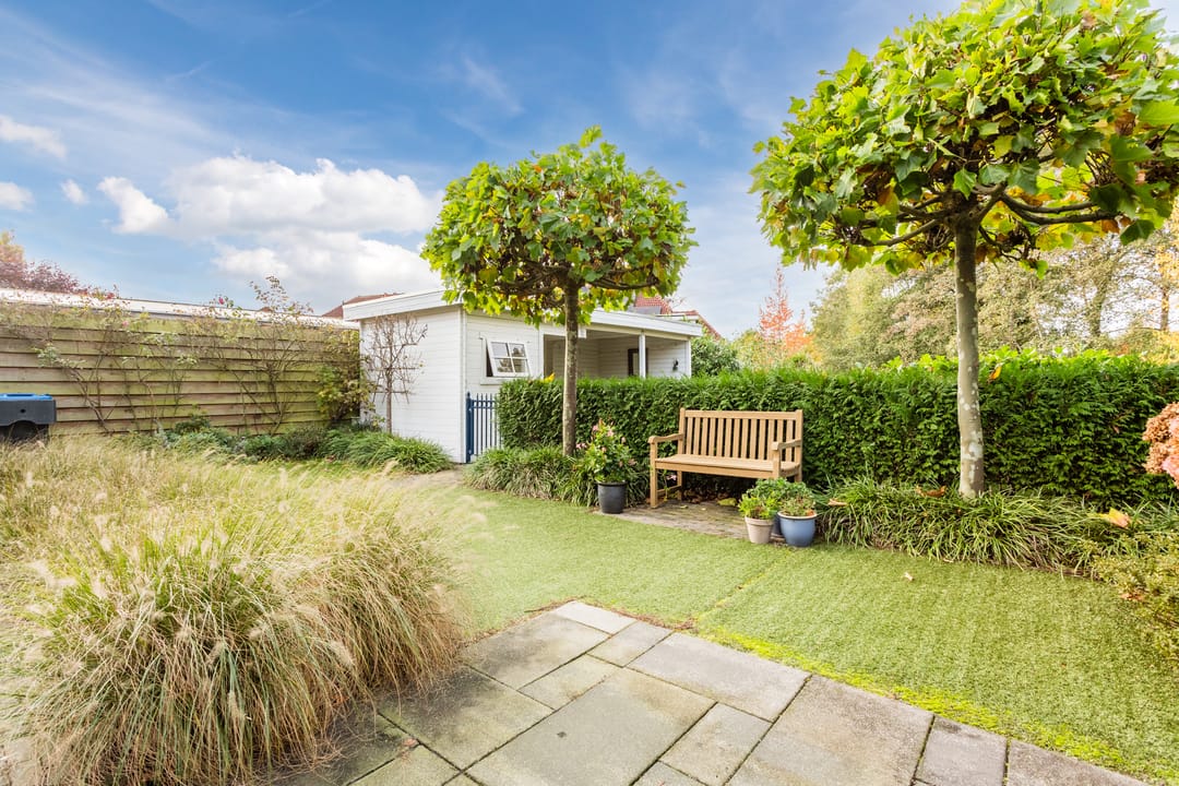 Photo 43 of Beethovendreef 16