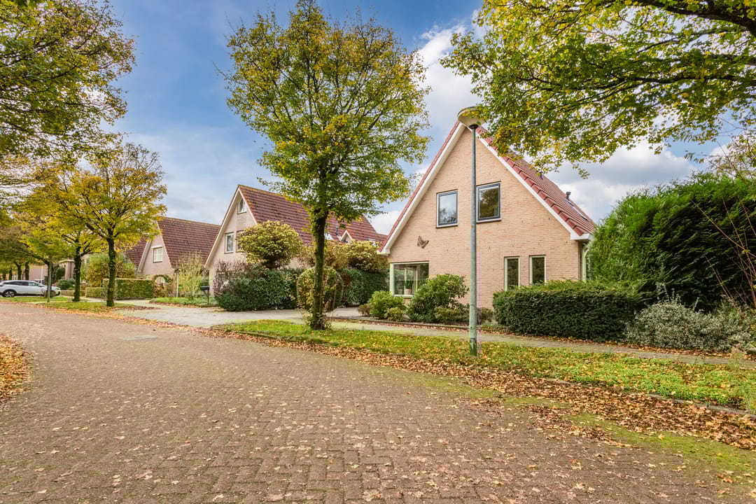 Photo 56 of Beethovendreef 16