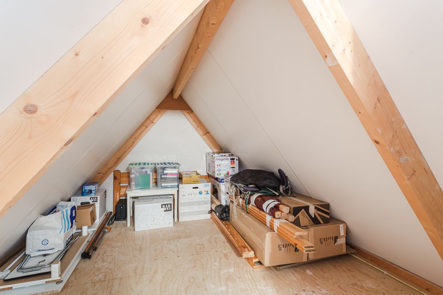 Photo 35 of Beethovendreef 16