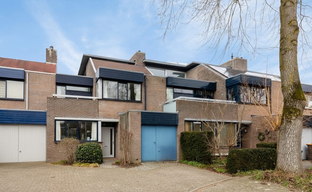 Foto 1 van Brugakker 6622