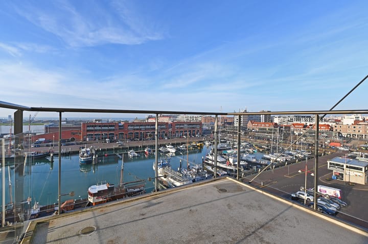 Foto 4 van Dr. Lelykade 50