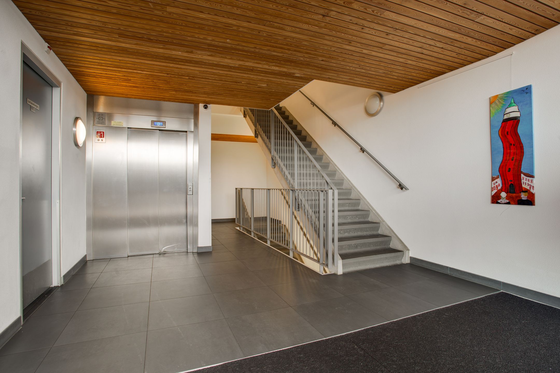 Foto 6 van Dr. Lelykade 50