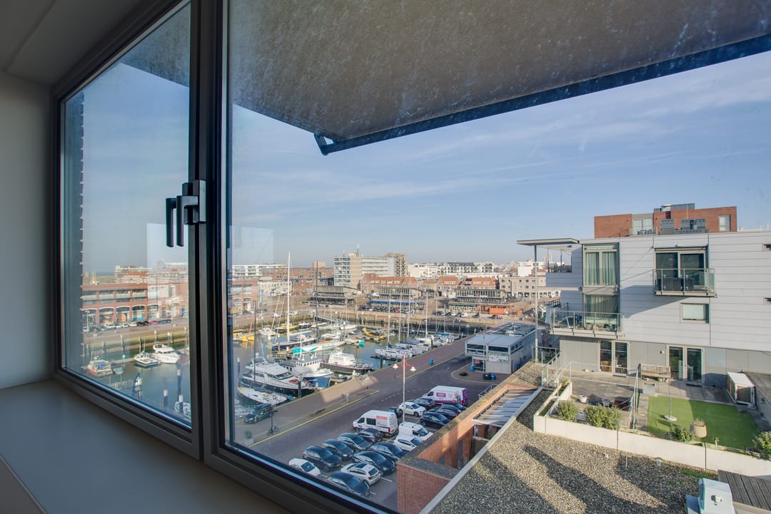 Foto 11 van Dr. Lelykade 50