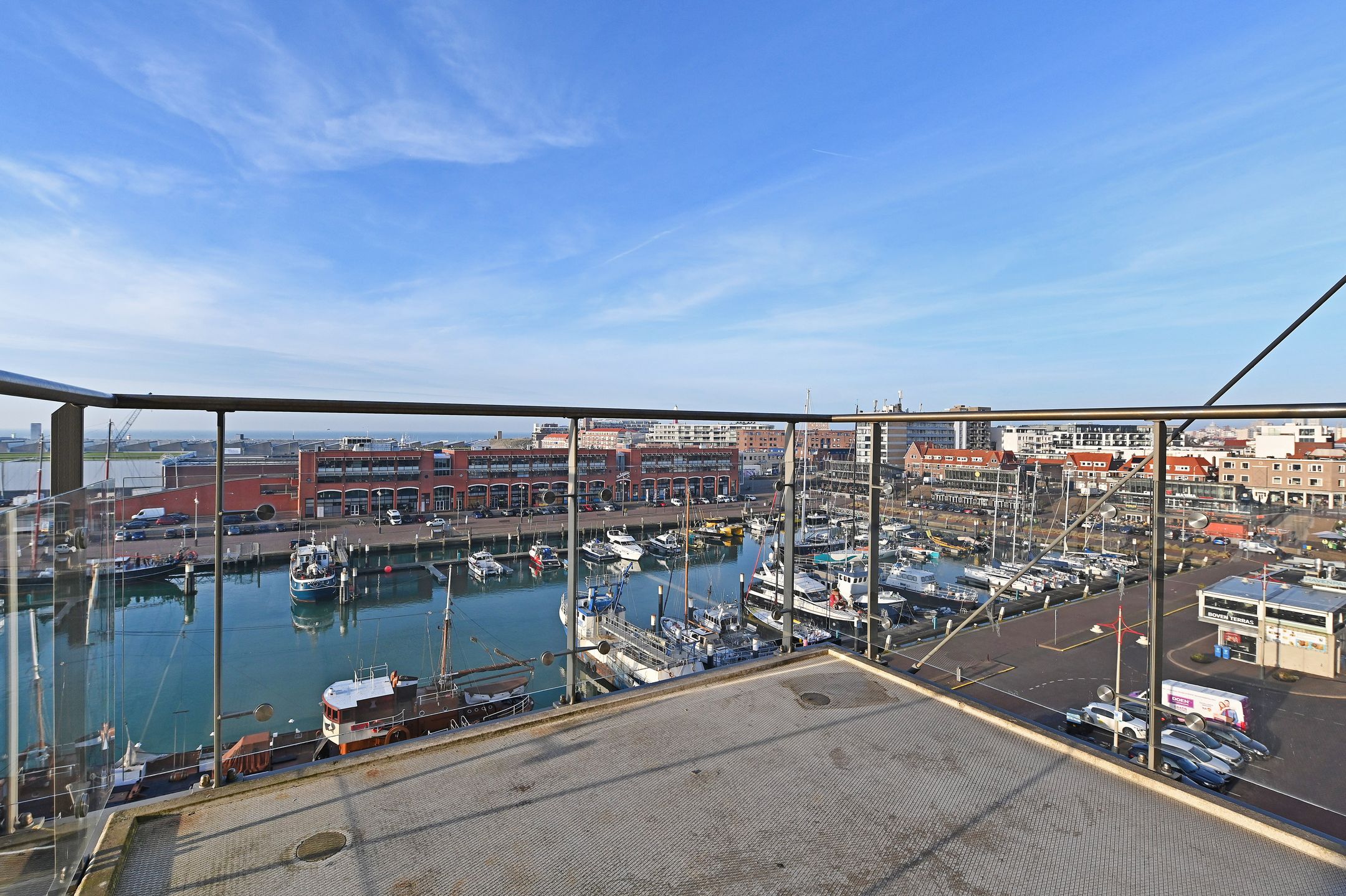 Foto 15 van Dr. Lelykade 50