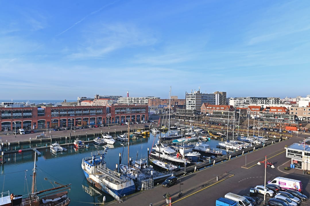 Foto 16 van Dr. Lelykade 50