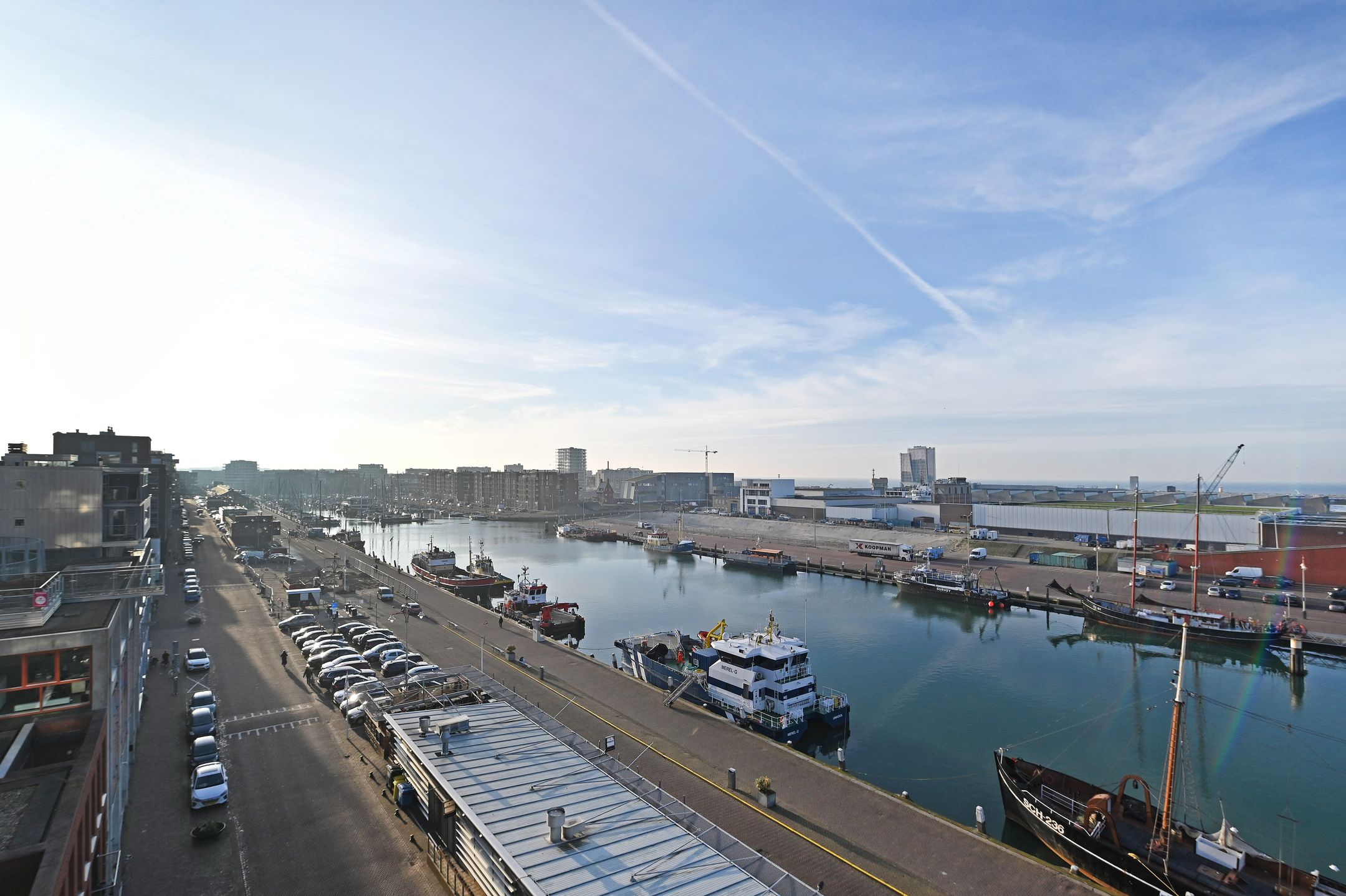 Foto 18 van Dr. Lelykade 50