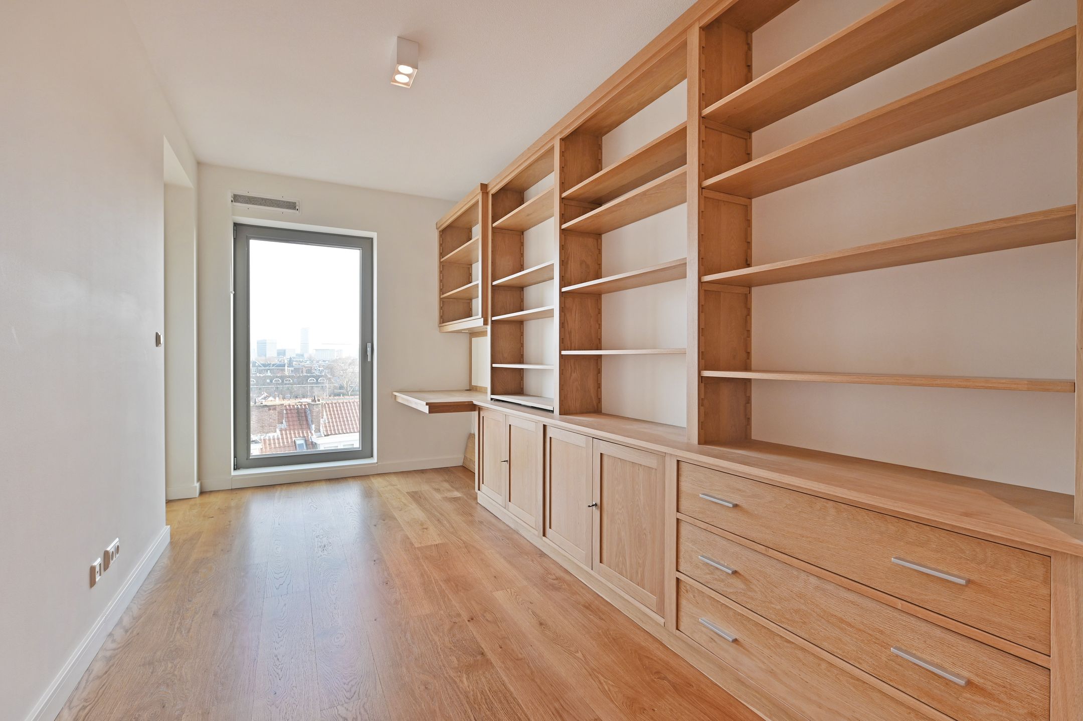 Foto 36 van Dr. Lelykade 50