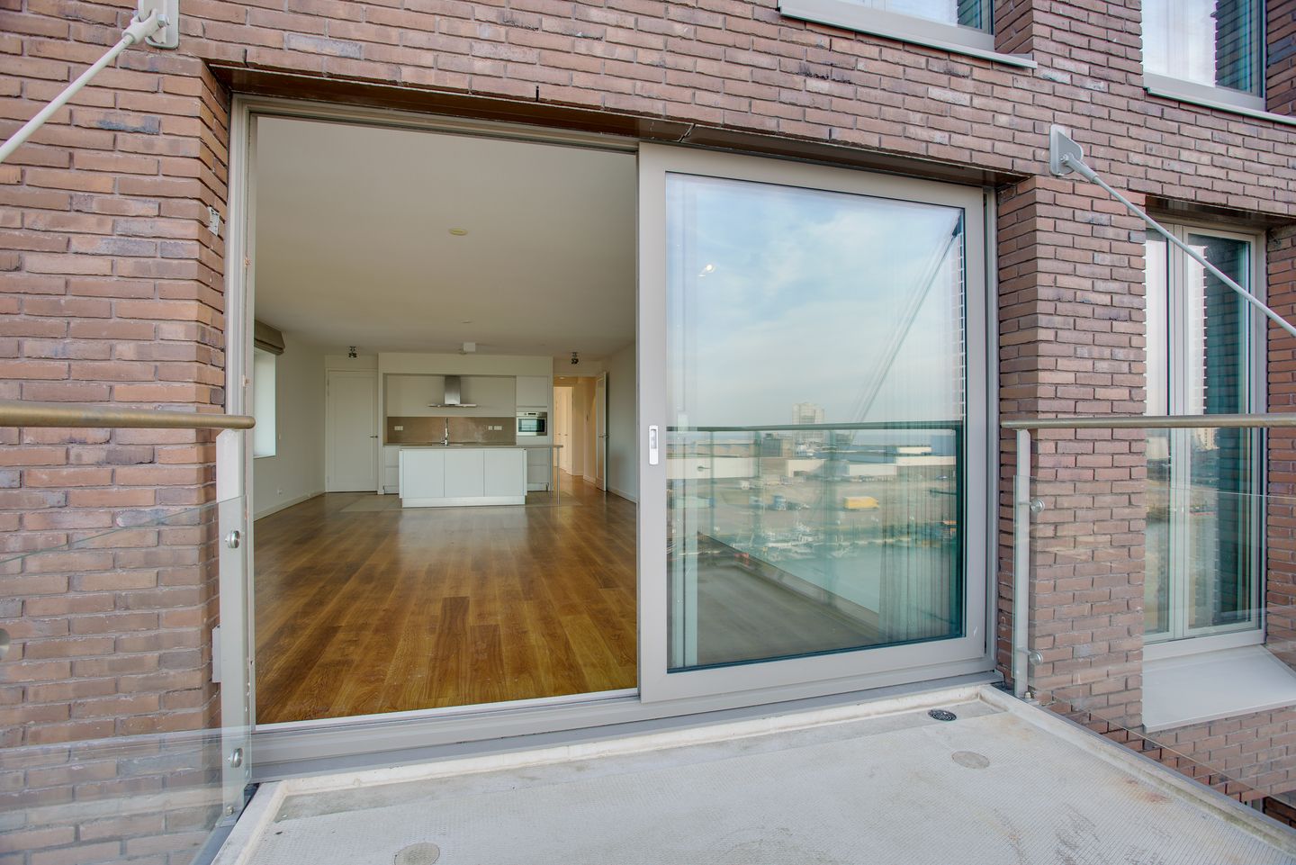 Foto 19 van Dr. Lelykade 50