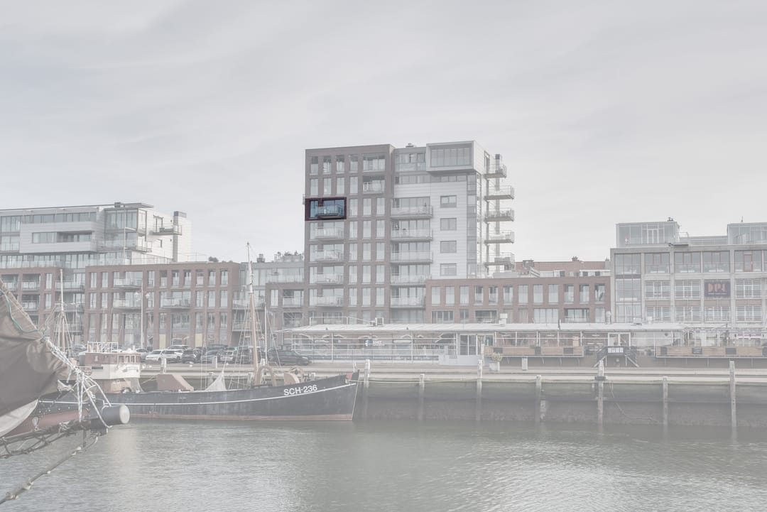 Foto 47 van Dr. Lelykade 50