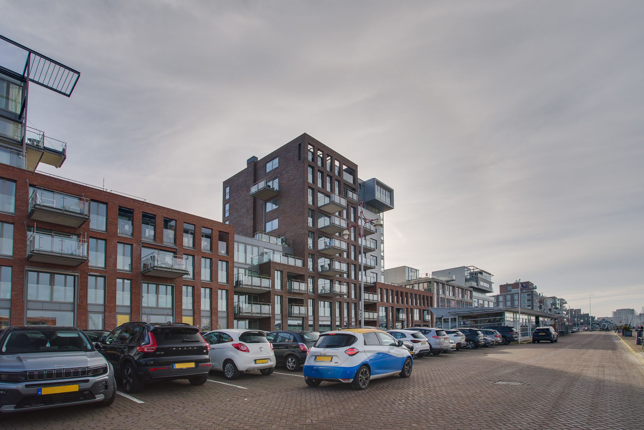 Foto 48 van Dr. Lelykade 50