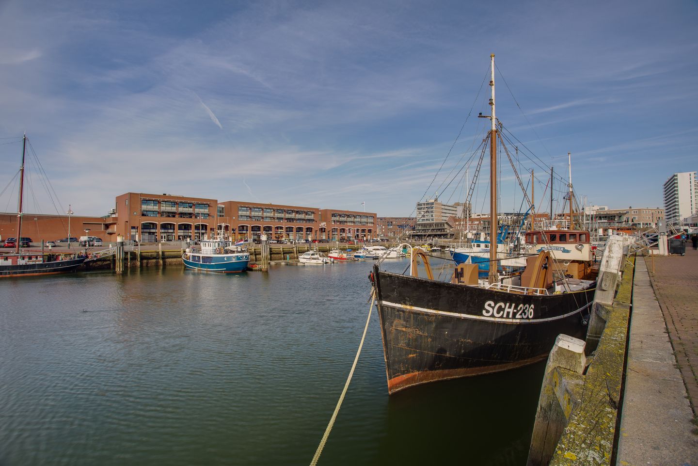 Foto 49 van Dr. Lelykade 50