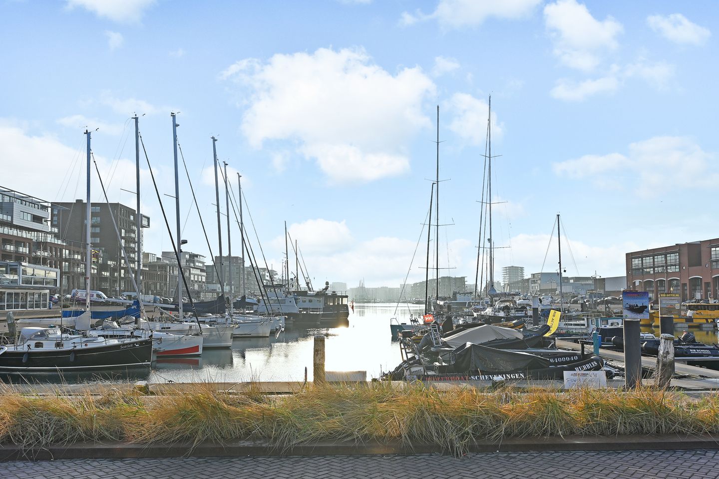 Foto 50 van Dr. Lelykade 50