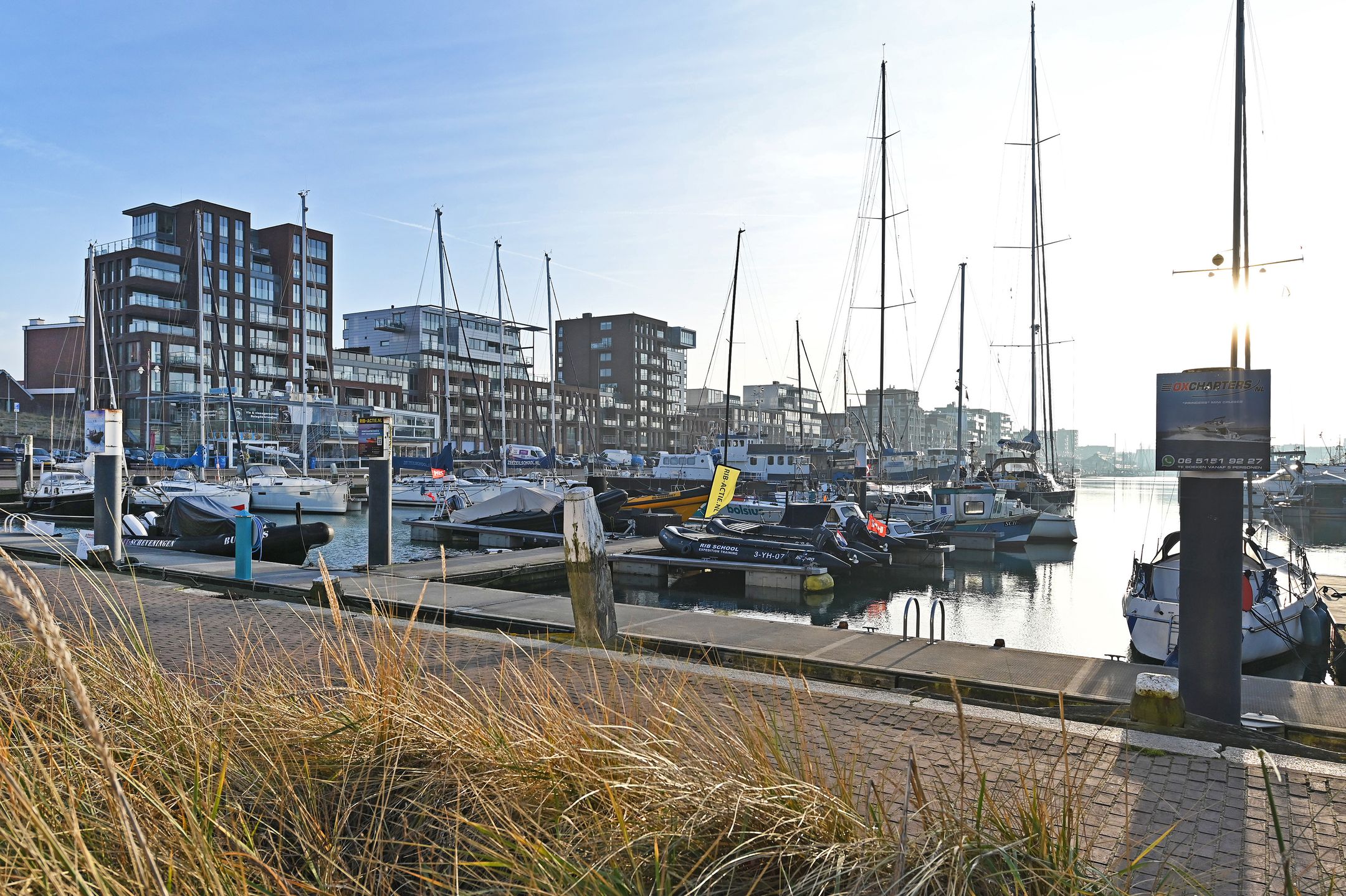 Foto 51 van Dr. Lelykade 50