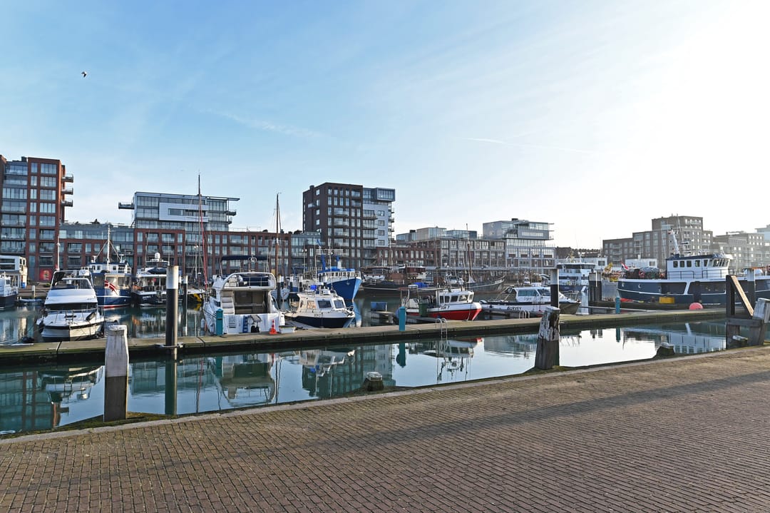 Foto 52 van Dr. Lelykade 50