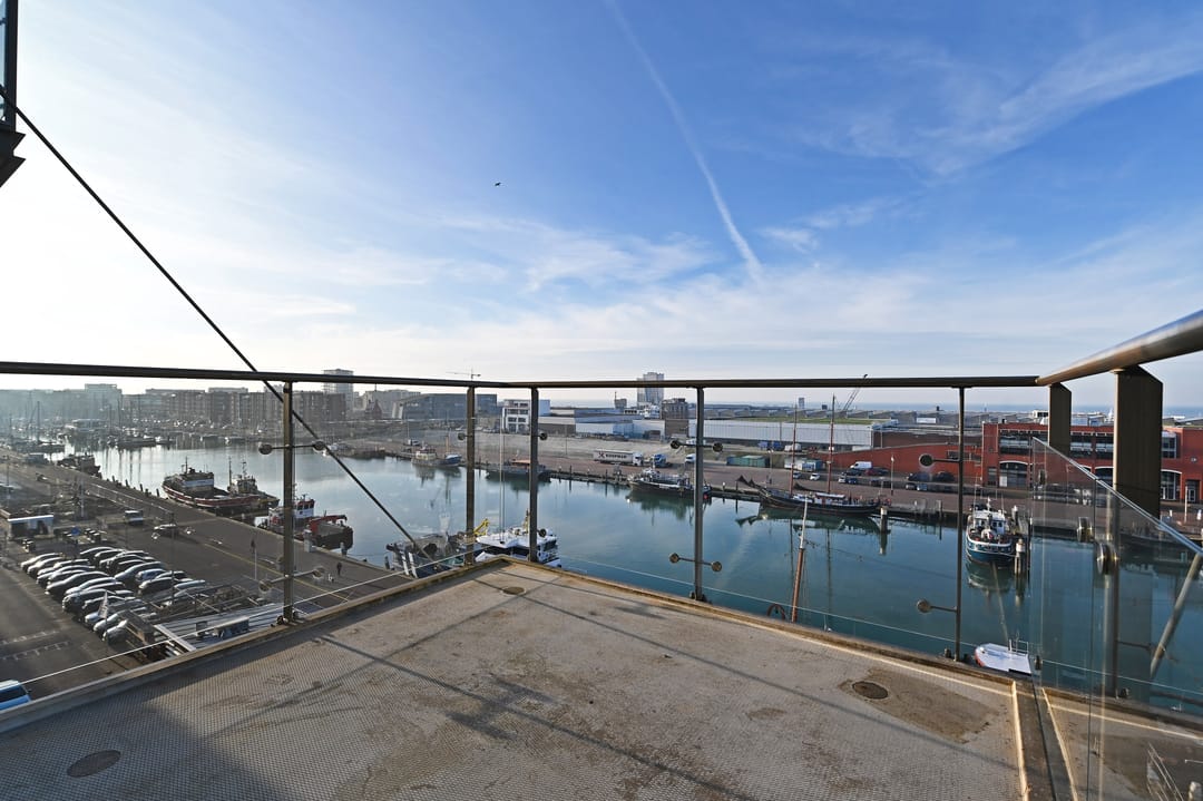 Foto 17 van Dr. Lelykade 50