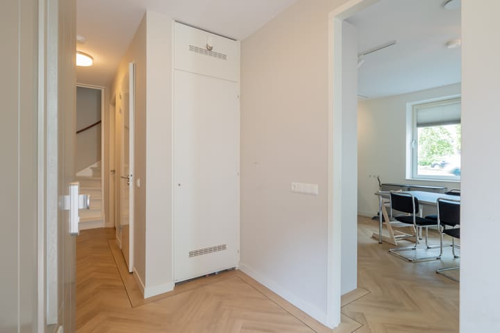 Foto 4 van Cort Heyligersstraat 3