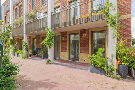 Cort Heyligersstraat 3 secondary image