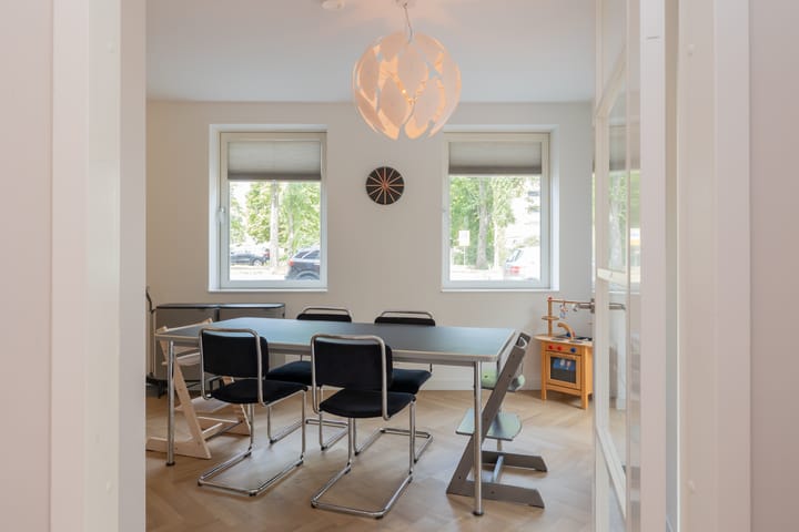 Foto 5 van Cort Heyligersstraat 3