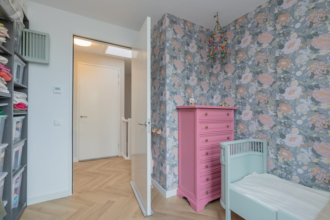 Foto 41 van Cort Heyligersstraat 3