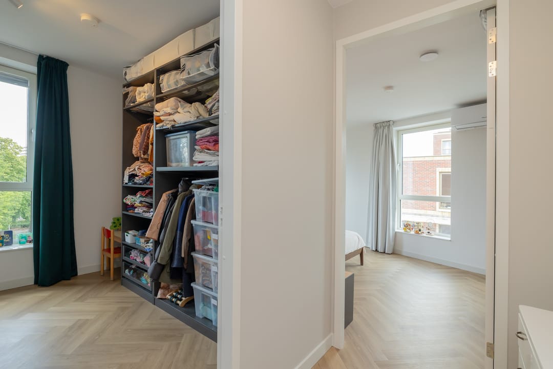 Foto 43 van Cort Heyligersstraat 3