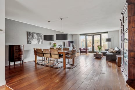 Marius Richtersstraat 14 secondary image