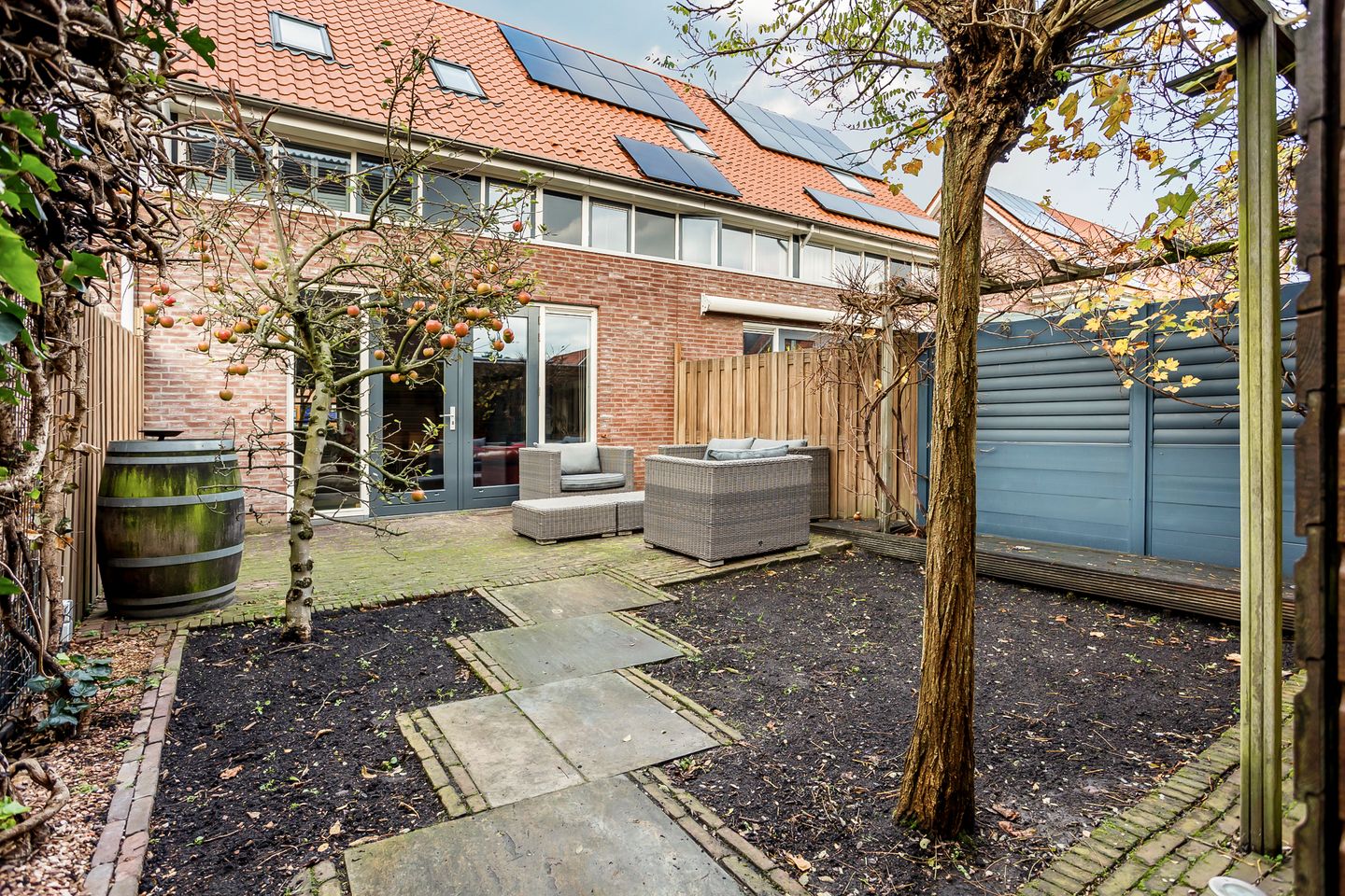 Foto 4 van Marius Richtersstraat 14