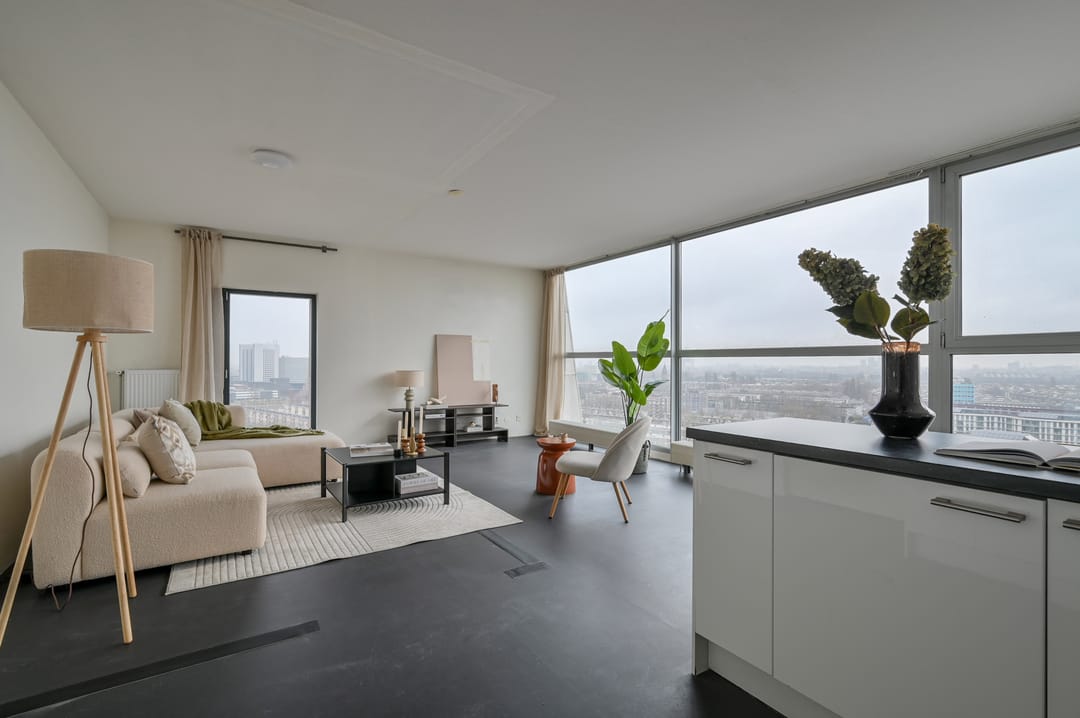 Foto 8 van Bos en Lommerweg 368