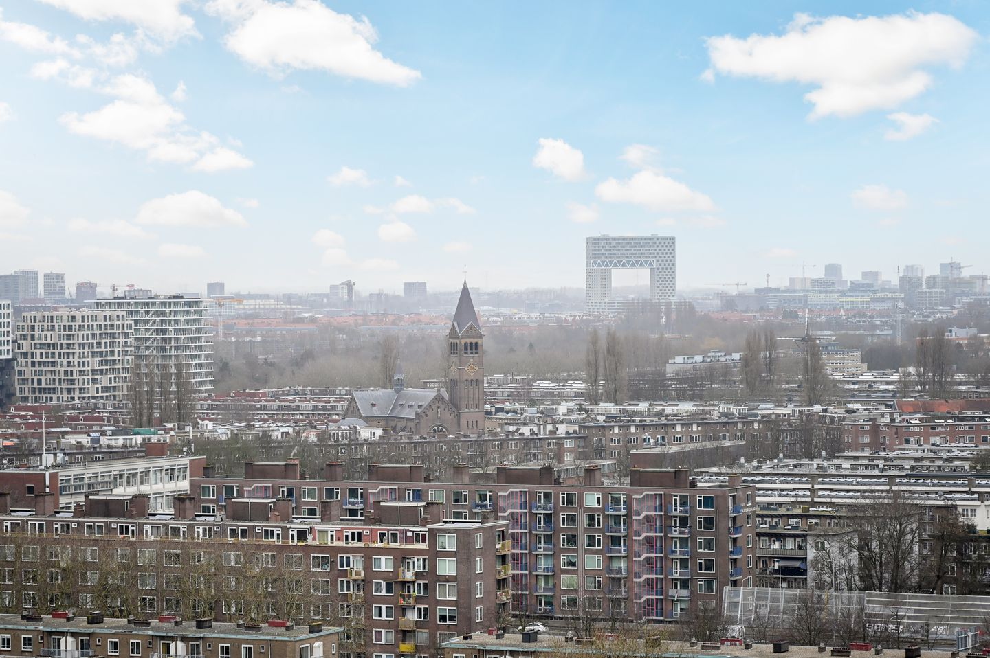 Foto 5 van Bos en Lommerweg 368