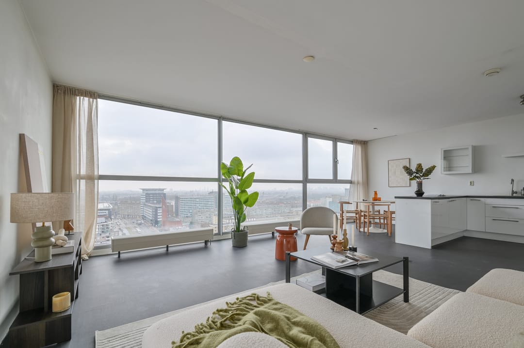 Foto 1 van Bos en Lommerweg 368