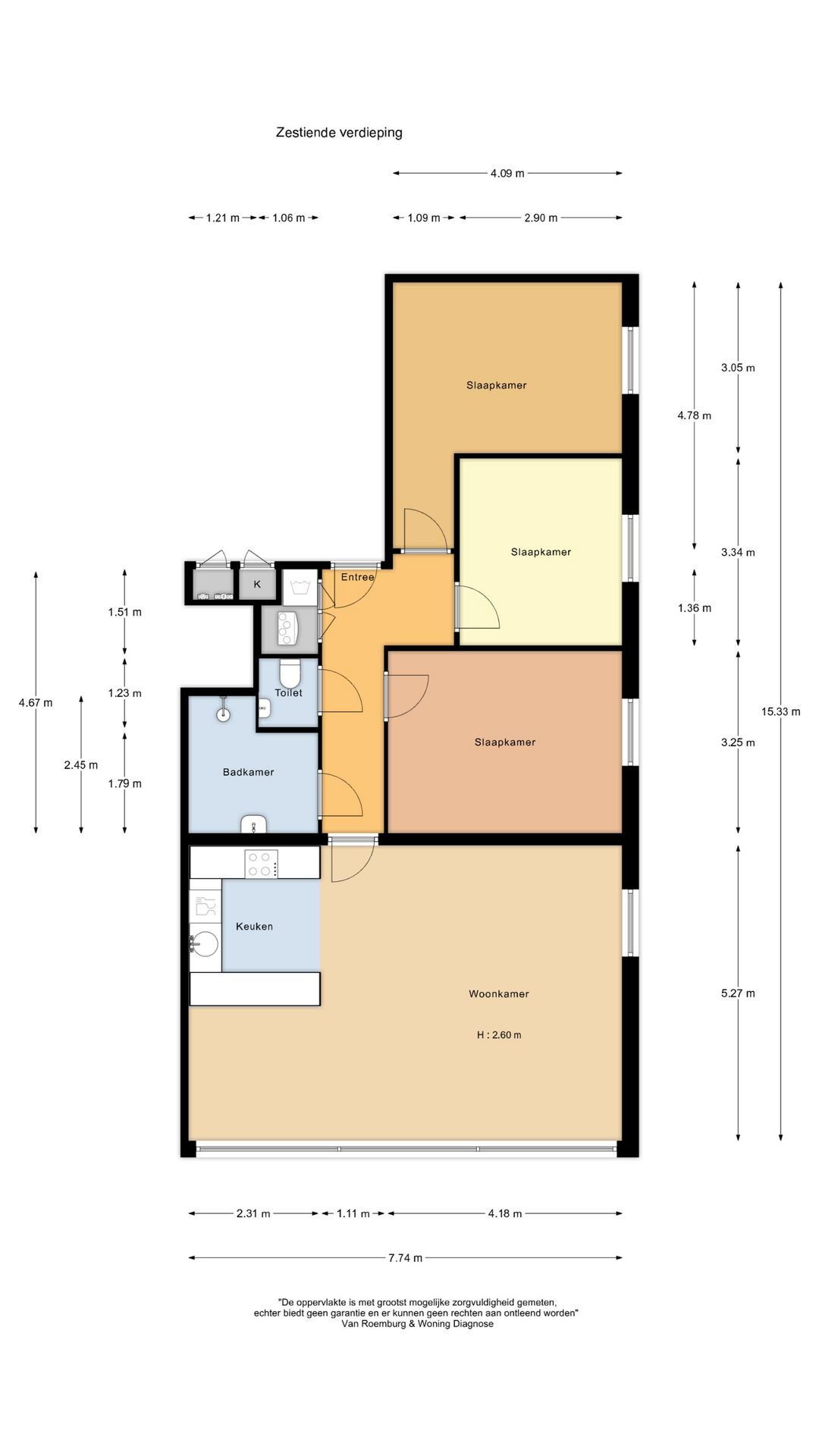 Foto 22 van Bos en Lommerweg 368